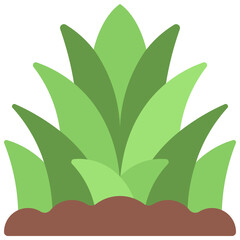 Grass Icon