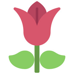 Tulip Icon