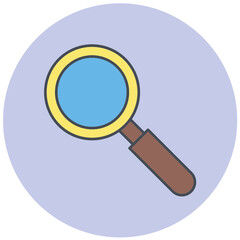 Search Icon Design