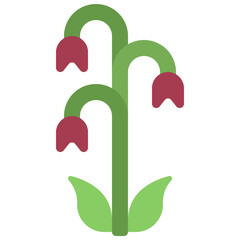 Dead Plant Icon