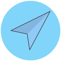 Navigation Icon Design