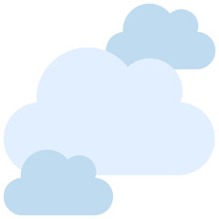 Clouds Icon