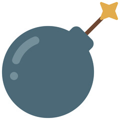 Bomb Icon