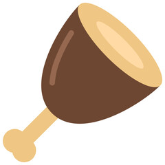 Mutton Icon