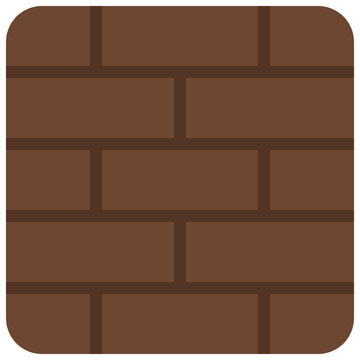 Brick Box Icon