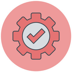 Easy Installation Icon Design