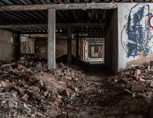 Lostplace