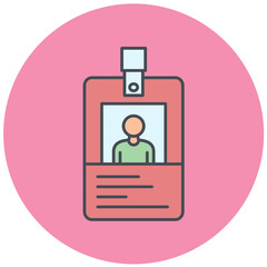 Identity Icon Design