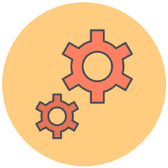 Settings Icon Design