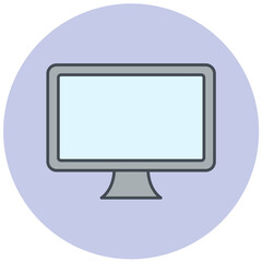 Computer Icon Design