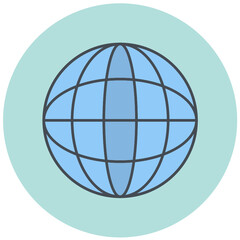 Internet Icon Design