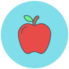 Apple Icon Design