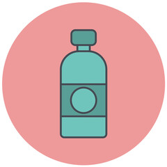 Toner Icon Design