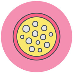 Cell Icon Design