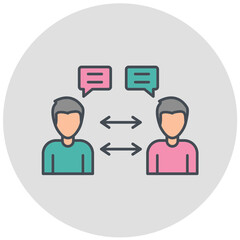 Communications Icon Design