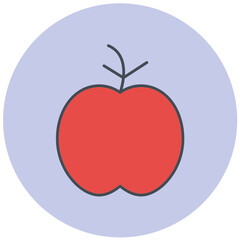 Apple Icon Design