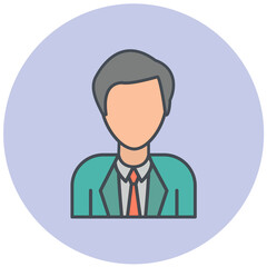 Manager Icon Design