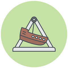 Amusement Icon Design