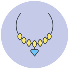 Jewelery Icon Design