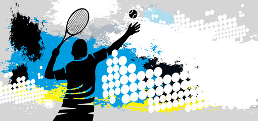 Tennis Sport - 64 - 506867911