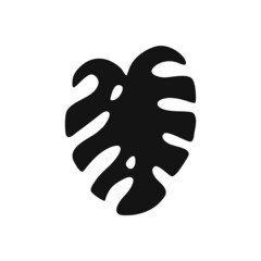 Vector hand drawn flat illustration