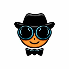 cartoon boy illustration vector