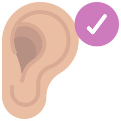 Good Listener Icon