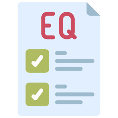 EQ Test Icon