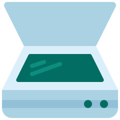 Scanner Icon
