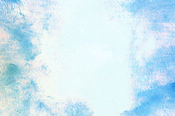 Abstract Colorful template for backgrounds and your creative design works etc.