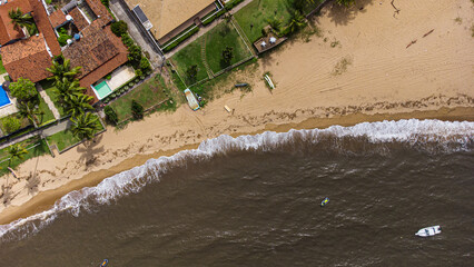 Ilha de Santo Aleixo em Pernambuco é um espetáculo de belezas naturais. Com origem vulcânica,...