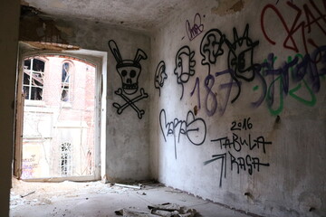 Lostplace