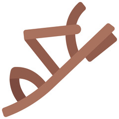 Womens Sandal Icon