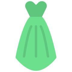 Dress Icon