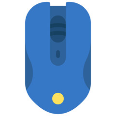 Gaming Mouse Icon