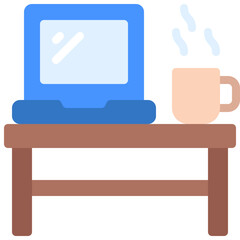 Workspace Icon