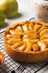 Apple pie