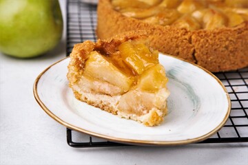 Apple pie