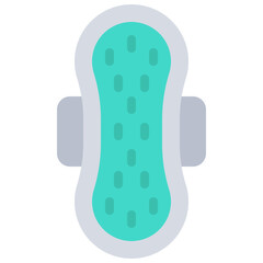 Sanetary Towel Icon
