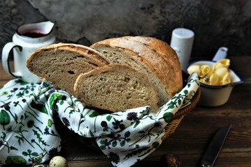 Bread