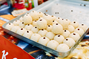 potatoes with rosemary