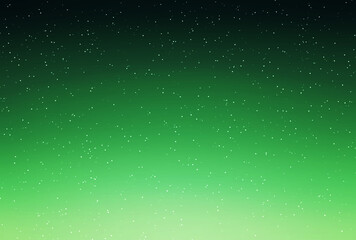 背景素材_水彩テクスチャ_夜空