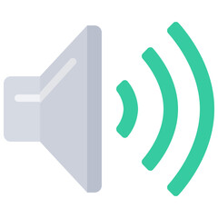 Audio Icon