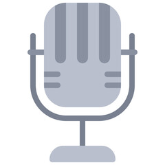 Microphone Icon