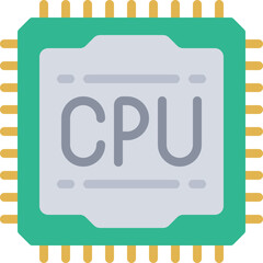 CPU Icon