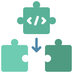 Solutions Icon