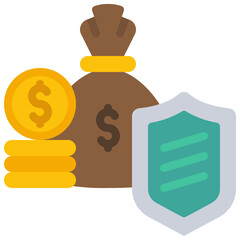 Protected Capitol Icon