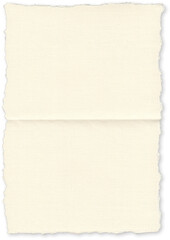 Hand-Made Paper