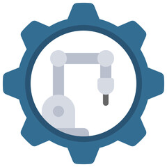 Automation Management Icon