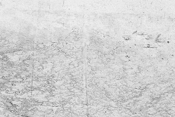 Old wall texture cement dirty gray with black  background abstract grey and silver color design are light with white background.